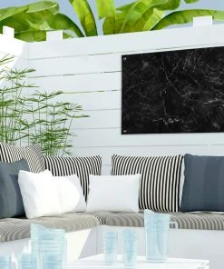 MuchoWow Outdoor-Poster 60x40 Marmor - Keramik -Gartenaccessoires Verkäufe 2022 2547d81163e44f2698843fcda3caaa72