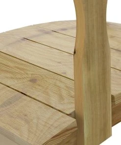 VidaXL Gartenbrücke - vidaXL Gartenbrücke mit Schiene imprägniert Massivholz Kiefer 12 VidaXL Gartenbrücke - vidaXL Gartenbrücke mit Schiene imprägniert Massivholz Kiefer -Gartenaccessoires Verkäufe 2022 25a2af03ba0b4e68bee16699840475ea