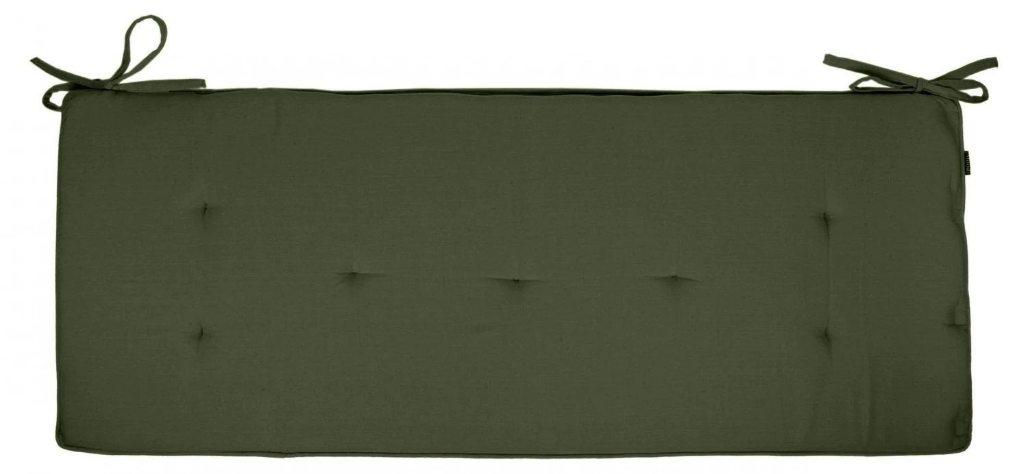 In The Mood Collection® Sofakissen Tivoli - Dunkelgrün 3 In The Mood Collection® Sofakissen Tivoli - Dunkelgrün