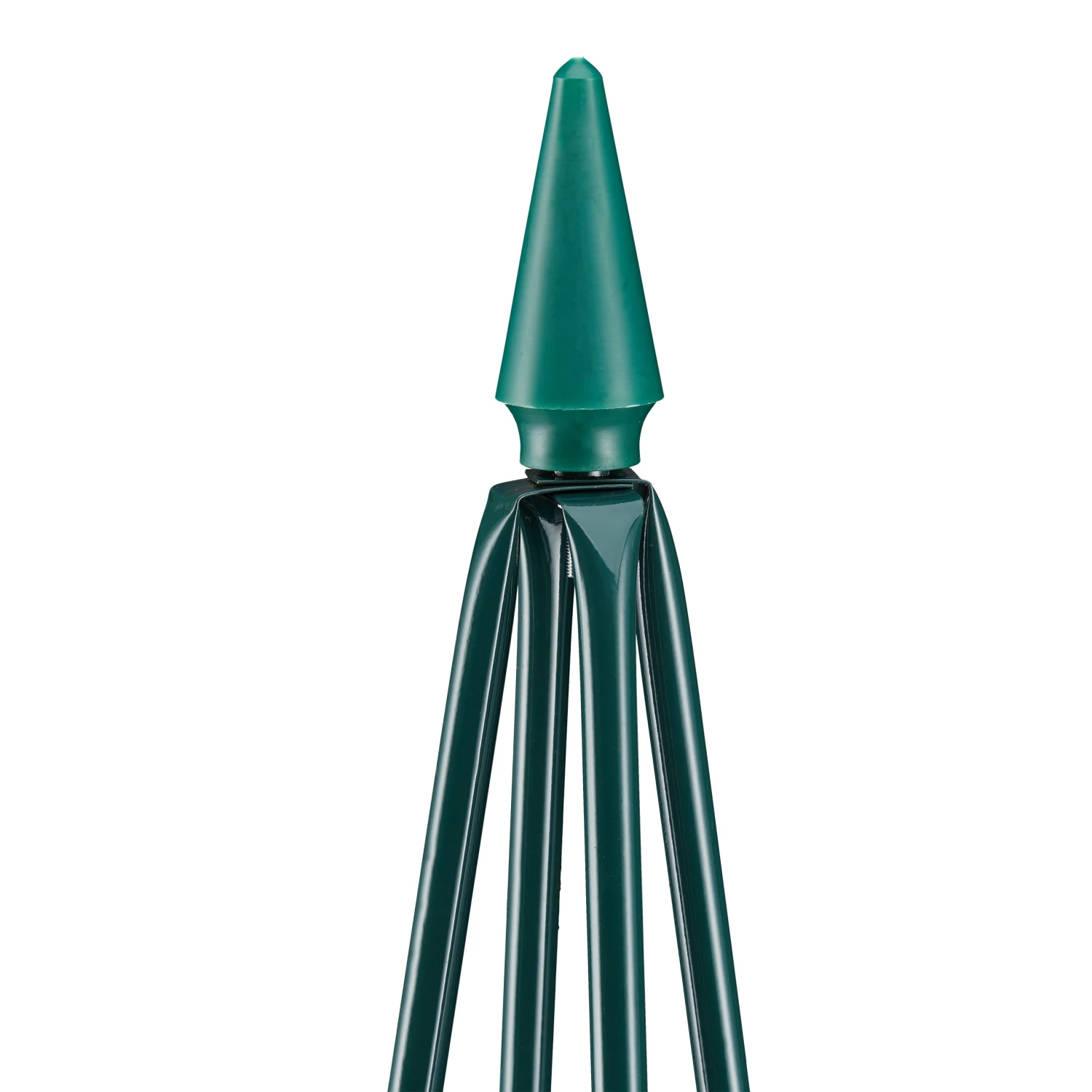 Relaxdays Rankhilfe Pyramide groß 9 Relaxdays Rankhilfe Pyramide groß – Bild 7