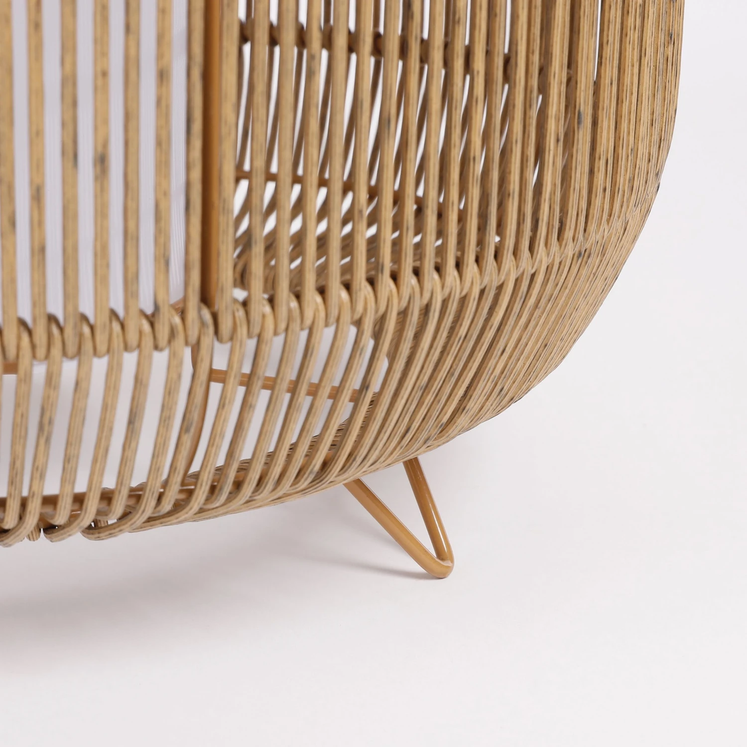 Luca Lighting Solar-Laterne Colwood - 30 x 30 x 30 cm - Durchmesser: 30 cm 6 Luca Lighting Solar-Laterne Colwood - 30 x 30 x 30 cm - Durchmesser: 30 cm – Bild 4