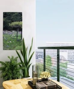 MuchoWow Outdoor-Poster 30x60 Japanische -Gartenaccessoires Verkäufe 2022 276b3c96d0b945b389dd19b601c04cf3