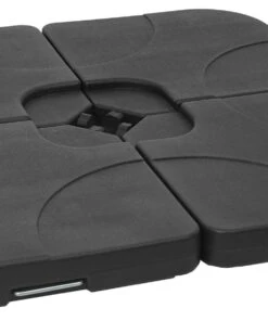 Sonnenschirmständer HWC-F78 - Standard