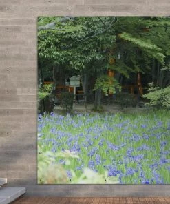 MuchoWow Outdoor-Poster 200x200 Japanische -Gartenaccessoires Verkäufe 2022 27d0f0edc3b74a43bcd042d9fc8a7224