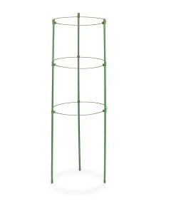 Relaxdays Rankhilfe 4er Set 60 cm -Gartenaccessoires Verkäufe 2022 283df25442554362bc966972aab54ac7