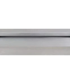 VidaXL Pool-Wasserfall Fontäne Rechteckig - vidaXL Pool-Wasserfall Fontäne Rechteckig Edelstahl 30 cm -Gartenaccessoires Verkäufe 2022 2844bfeb83734b02b9aca7389ffe440f