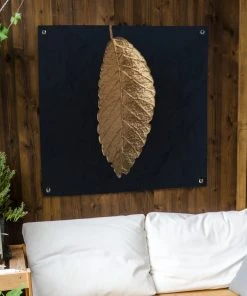 MuchoWow Outdoor-Poster 100x100 Blatt - -Gartenaccessoires Verkäufe 2022 28dbf7188ec54fa586fe9b92af069ef2