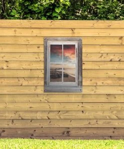 MuchoWow Outdoor-Poster 60x90 Durchblick - -Gartenaccessoires Verkäufe 2022 290ceeb36ed04105a62fee7f8dcb1cbd