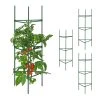 Relaxdays Rankhilfe 4er Set 90 cm 2 Relaxdays Rankhilfe 4er Set 90 cm -Gartenaccessoires Verkäufe 2022 29981787886d498e825a6372f291a29c