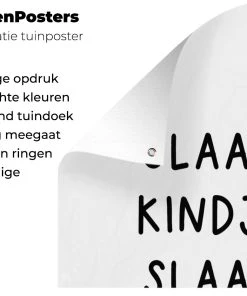 MuchoWow Outdoor-Poster 40x60 Schlaf Baby -Gartenaccessoires Verkäufe 2022 29fb34edd8974ebdacf780816086f129.cropped 45 48 1455 932.processed 1