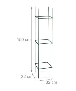 Relaxdays Rankhilfe 4er Set 150 cm 17 Relaxdays Rankhilfe 4er Set 150 cm -Gartenaccessoires Verkäufe 2022 2a5e212c5dbf467aa7b9ea81a59be542