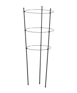 Relaxdays Schwarze Rankhilfe im 2er Set 76 cm -Gartenaccessoires Verkäufe 2022 2aa0ac14e0af4b58966738c224ad66f9