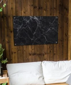 MuchoWow Outdoor-Poster 90x60 Marmor - Steine -Gartenaccessoires Verkäufe 2022 2ada49f8c45f41dfaec48e5c96dee35e