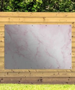 MuchoWow Outdoor-Poster 180x120 Marmor - Weiß -Gartenaccessoires Verkäufe 2022 2b333b98916b45079e84c1b2f8defc0b