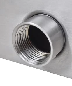 VidaXL Pool-Wasserfall Fontäne Rechteckig - vidaXL Pool-Wasserfall Fontäne Rechteckig Edelstahl 45 cm 12 VidaXL Pool-Wasserfall Fontäne Rechteckig - vidaXL Pool-Wasserfall Fontäne Rechteckig Edelstahl 45 cm -Gartenaccessoires Verkäufe 2022 2b33d0713769472f983c17eb62f78160 2