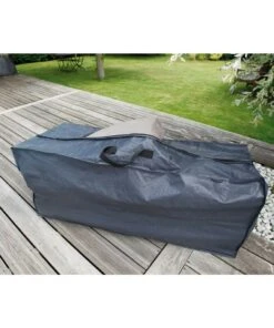 NATURE Schutzhülle für Outdoor-Kissen - Nature Schutzhülle für Outdoor-Kissen 128x57x37 cm -Gartenaccessoires Verkäufe 2022 2bd452fc163b47cd8d933bb08caa4b88