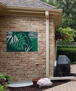 MuchoWow Outdoor-Poster 90x60 Dschungel - -Gartenaccessoires Verkäufe 2022 2bdb54c2a3ac4b1896100a9e9c19c025