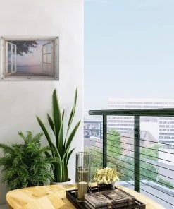 MuchoWow Outdoor-Poster 40x30 Aussicht - -Gartenaccessoires Verkäufe 2022 2be1a85a9a6348cca7ad5da13c3cdf57