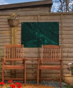 MuchoWow Outdoor-Poster 60x40 Marmor - Limette -Gartenaccessoires Verkäufe 2022 2be95fb812434990ae53809b34f1ca4d