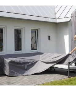 Madison Garten-Lounge-Set-Abdeckung Links Grau - Madison Garten-Lounge-Set-Abdeckung 270x210x90 cm Links Grau 16 Madison Garten-Lounge-Set-Abdeckung Links Grau - Madison Garten-Lounge-Set-Abdeckung 270x210x90 cm Links Grau -Gartenaccessoires Verkäufe 2022 2c8ed6fe18e34a1ea7db54ab69b6bba1