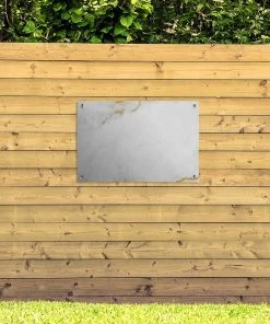 MuchoWow Outdoor-Poster 90x60 Marmor - Gold - -Gartenaccessoires Verkäufe 2022 2c9b72002fe54cafa799317aad76695d