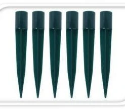 Progarden Gewächshaus, 120 x 80 x 60 cm 6 Progarden Gewächshaus, 120 x 80 x 60 cm -Gartenaccessoires Verkäufe 2022 2d20a1c721d94e1caec2341279cd0b21