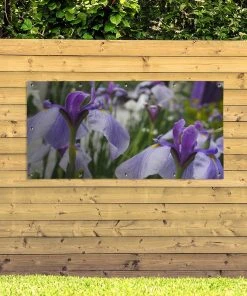 MuchoWow Outdoor-Poster 200x100 Japanische -Gartenaccessoires Verkäufe 2022 2ddb28df5eab4ea283f2d7eaa81932e4