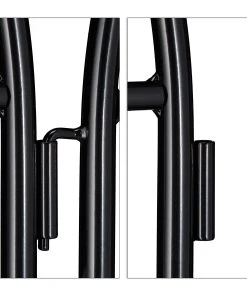 Relaxdays Rankgitter Vintage im 2er Set - Höhe: 150 cm -Gartenaccessoires Verkäufe 2022 2de6ef2228ef4f669db5929bf37c1729 1