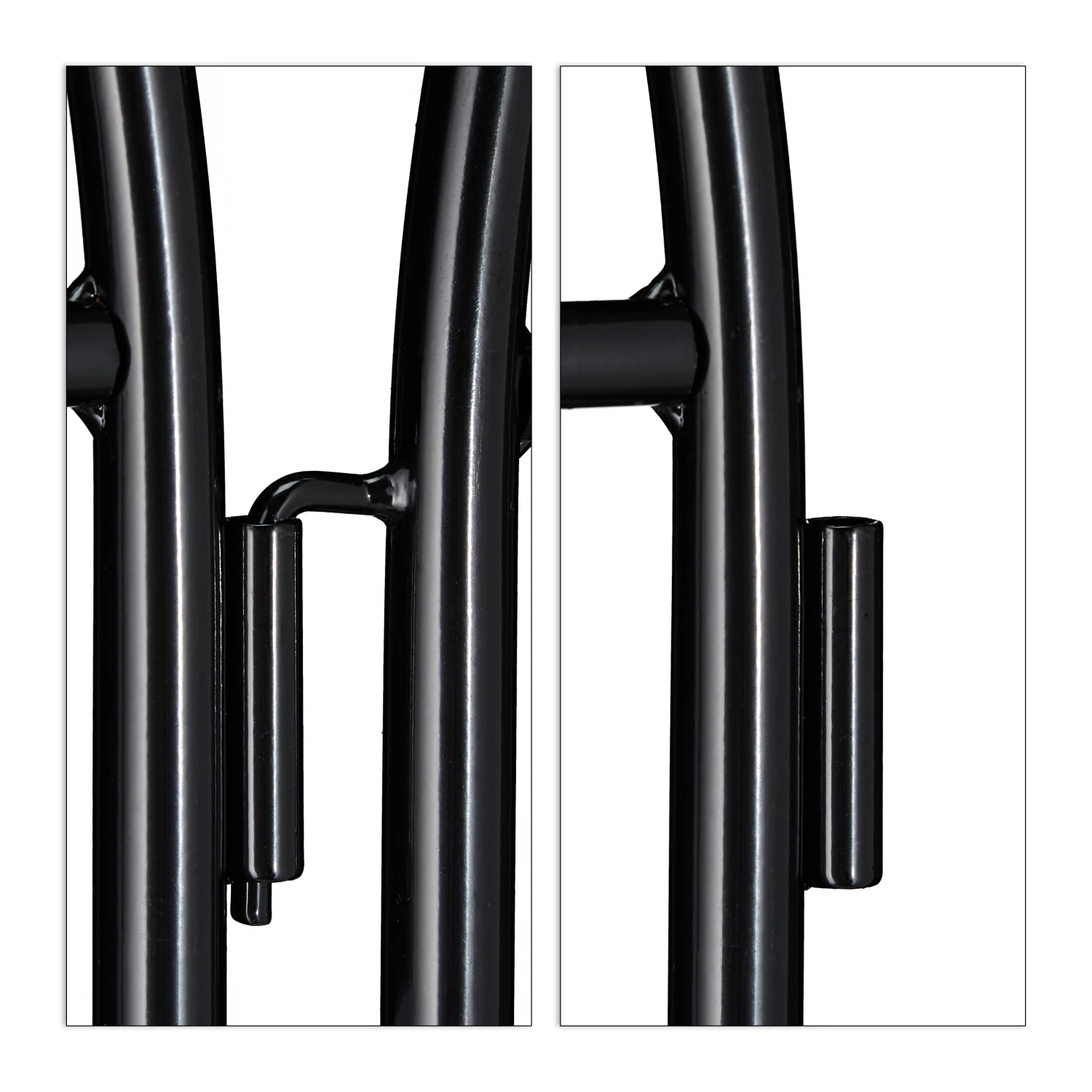 Relaxdays 6 x Rankgitter Vintage 180 x 50 cm - Höhe: 180 cm 8 Relaxdays 6 x Rankgitter Vintage 180 x 50 cm - Höhe: 180 cm – Bild 6