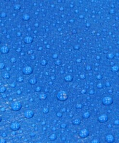 ECD Germany Abdeckplane mit Ösen 1,5x6m 180g/m² Blau - Blau - Höhe: 4 cm -Gartenaccessoires Verkäufe 2022 2e1a43095b8f4bba89da7e614a1ab216 1