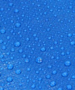 ECD Germany Abdeckplane mit Ösen 3x4 m 180g/m² Blau - Blau - Höhe: 4 cm -Gartenaccessoires Verkäufe 2022 2e1a43095b8f4bba89da7e614a1ab216 7