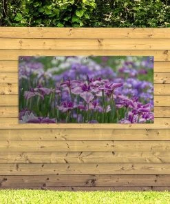 MuchoWow Outdoor-Poster 160x80 Japanische -Gartenaccessoires Verkäufe 2022 2e323898f3f94bd783980111be167966