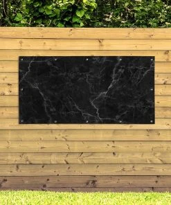 MuchoWow Outdoor-Poster 200x100 Marmor - -Gartenaccessoires Verkäufe 2022 2e7931a74fc74c13a40055cbbf91deab 1