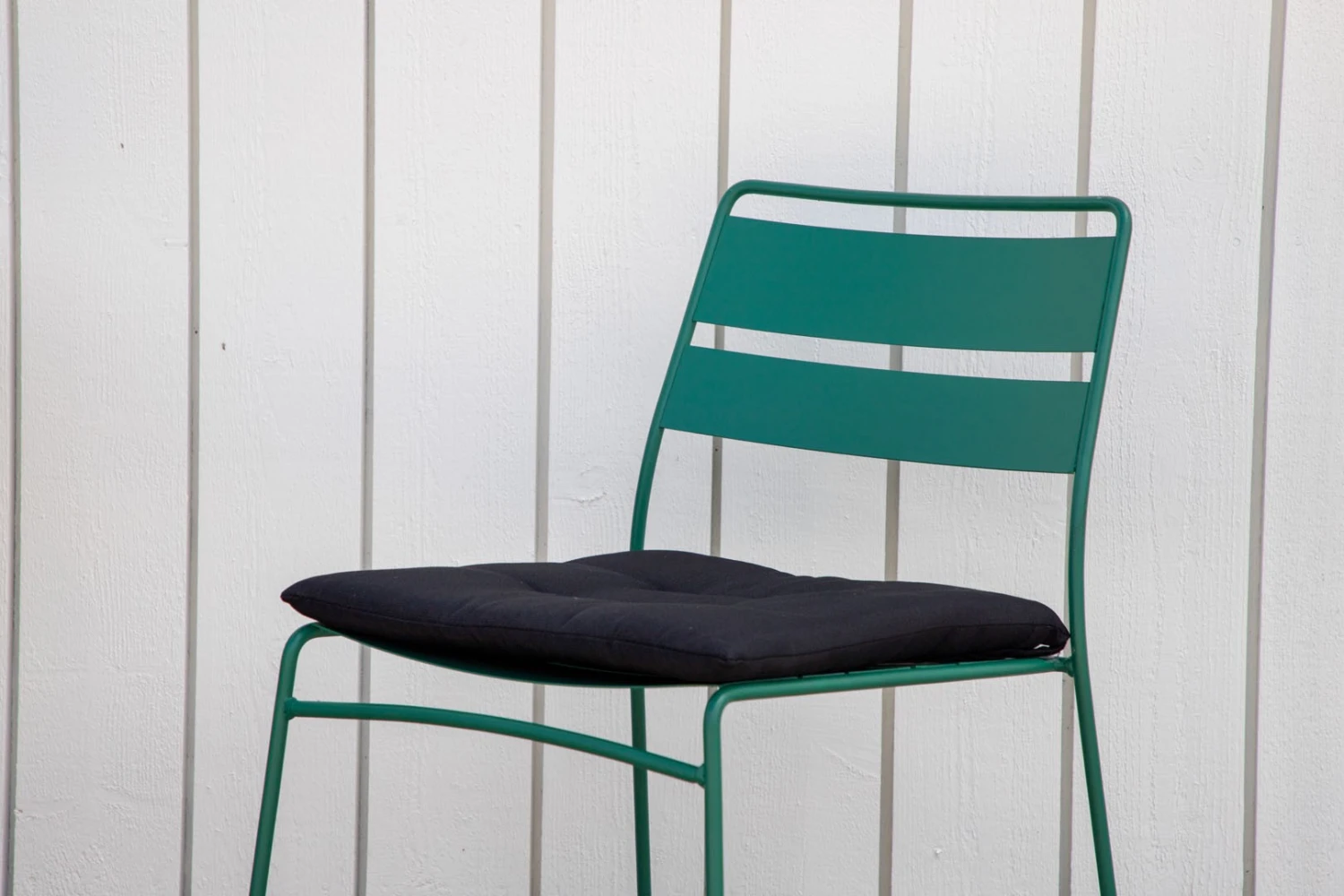 Ebuy24 Lina Gartenkissen schwarz. 4 Ebuy24 Lina Gartenkissen schwarz. – Bild 2