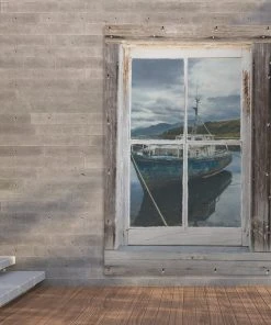 MuchoWow Outdoor-Poster 120x180 Transparent - -Gartenaccessoires Verkäufe 2022 2ef9dde35d38466b8d079b8f914000aa