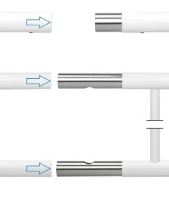 ECD Germany Französischer Balkon Weiß 90x184cm 13 ECD Germany Französischer Balkon Weiß 90x184cm -Gartenaccessoires Verkäufe 2022 2f2456d93cf54f9bac1e4f9ab83b5fbd