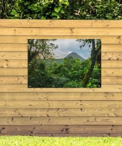 MuchoWow Outdoor-Poster 120x80 Dschungel - -Gartenaccessoires Verkäufe 2022 2ffd0f528fe04389aeaeab7b5e0b6705