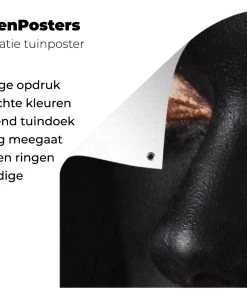 MuchoWow Outdoor-Poster 60x30 Frau - Make-up - -Gartenaccessoires Verkäufe 2022 306b2d6bef0c4ef1a29afaecfd03efc1.cropped 45 19 1455 962.processed