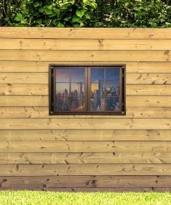 MuchoWow Outdoor-Poster 90x60 Durchsichtig - -Gartenaccessoires Verkäufe 2022 30bc6c06b5764388a34ac5bd5329eebd