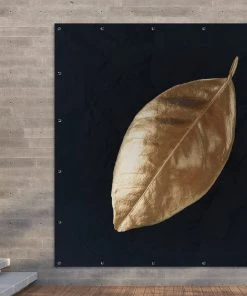 MuchoWow Outdoor-Poster 200x200 Blätter - -Gartenaccessoires Verkäufe 2022 318a61ef90d34200947a6dd0b4216ce4