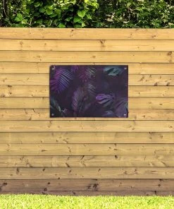 MuchoWow Outdoor-Poster 90x60 Dschungel - -Gartenaccessoires Verkäufe 2022 322be3cd4ef54b71a49637b8b14fb648