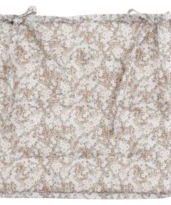 In The Mood Collection® Sitzkissen Blossom - Beige