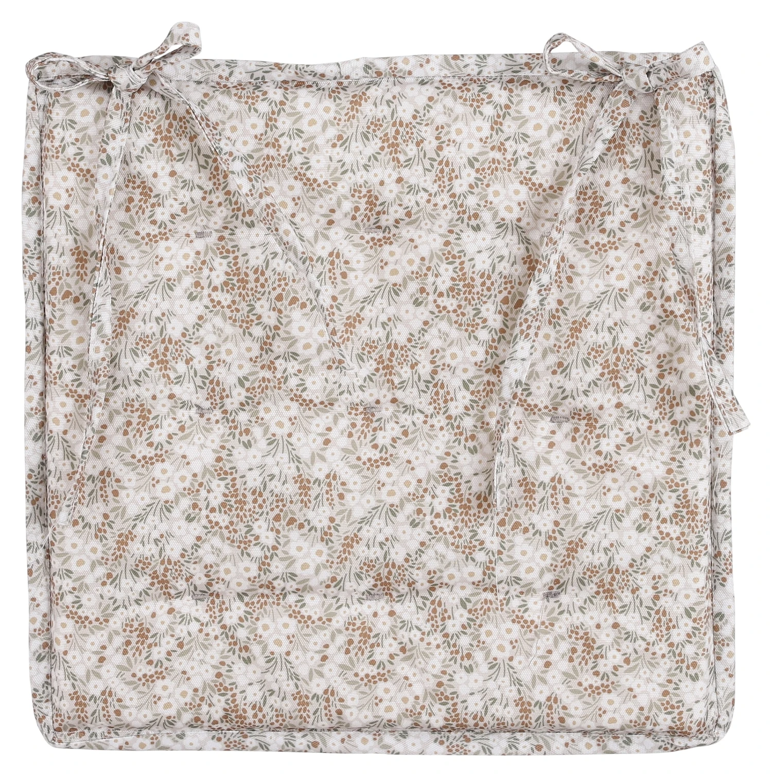 In The Mood Collection® Sitzkissen Blossom - Beige 3 In The Mood Collection® Sitzkissen Blossom - Beige