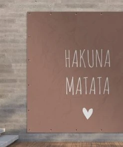 MuchoWow Outdoor-Poster 200x200 Sprichwörter - -Gartenaccessoires Verkäufe 2022 327f65008f2c4581bb7f22777d9756df