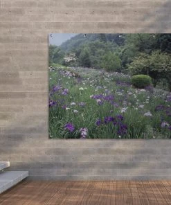 MuchoWow Outdoor-Poster 160x120 Japanische -Gartenaccessoires Verkäufe 2022 32b1f9b1834344e1a825600f7d345e5b