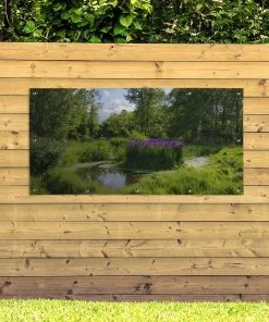 MuchoWow Outdoor-Poster 160x80 Japanische -Gartenaccessoires Verkäufe 2022 32cab6d3737948c19602ca7ea2f80881