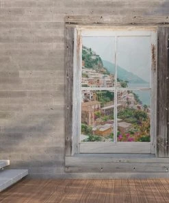 MuchoWow Outdoor-Poster 120x180 Durchschauen - -Gartenaccessoires Verkäufe 2022 33348be0f5804da2be3ad49f386ada9a