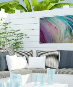 MuchoWow Outdoor-Poster 60x40 Marmor - Farbe - -Gartenaccessoires Verkäufe 2022 33eda593fe274c61b5649e8e7cc59d02