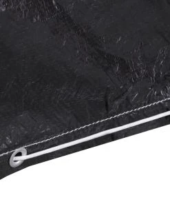 VidaXL Hollywoodschaukel-Abdeckung - vidaXL Hollywoodschaukel-Abdeckung 6 Ösen 185x117x170 cm -Gartenaccessoires Verkäufe 2022 3436ff0304ad42c6b893f1663c486053 2
