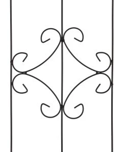 Relaxdays Schwarze Rankgitter im 2er Set 15 Relaxdays Schwarze Rankgitter im 2er Set -Gartenaccessoires Verkäufe 2022 34b784f9208545a0a3b0b5df8c69851f